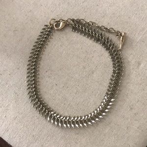 Chloe & Isabel choker necklace